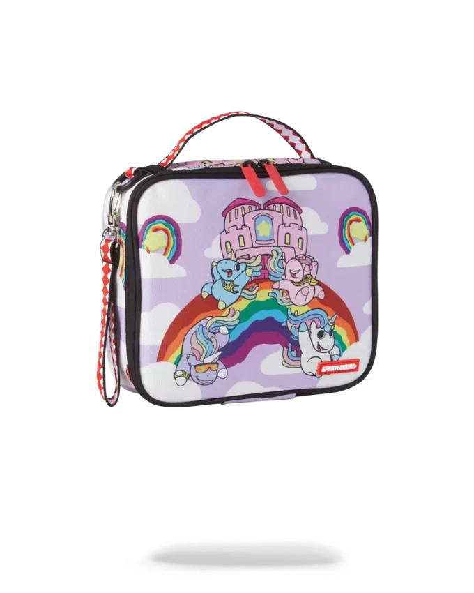 RAINBOW BOUNCE SNACK PACK RAINBOW BOUNCE SNACK PACK