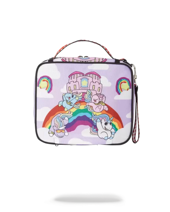 RAINBOW BOUNCE SNACK PACK RAINBOW BOUNCE SNACK PACK