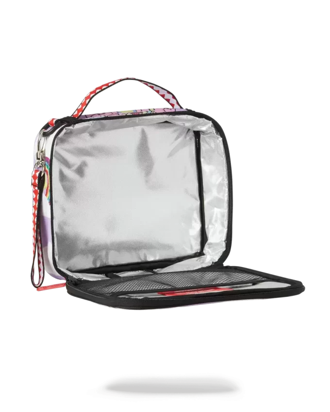 RAINBOW BOUNCE SNACK PACK RAINBOW BOUNCE SNACK PACK