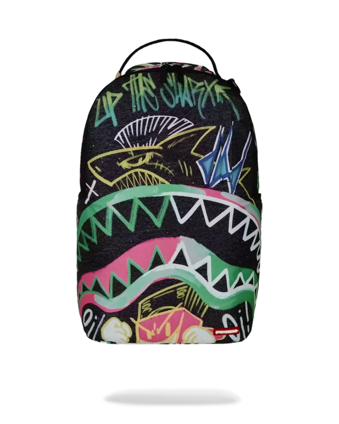 RAISE THE STAKES DLXR BACKPACK RAISE THE STAKES DLXR BACKPACK