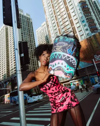 RAISE THE STAKES DLXR BACKPACK