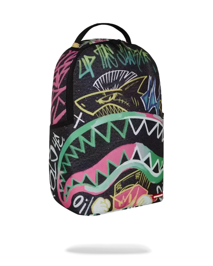 RAISE THE STAKES DLXR BACKPACK RAISE THE STAKES DLXR BACKPACK