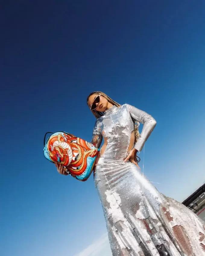 RAP BATTLE DLXSR BACKPACK RAP BATTLE DLXSR BACKPACK