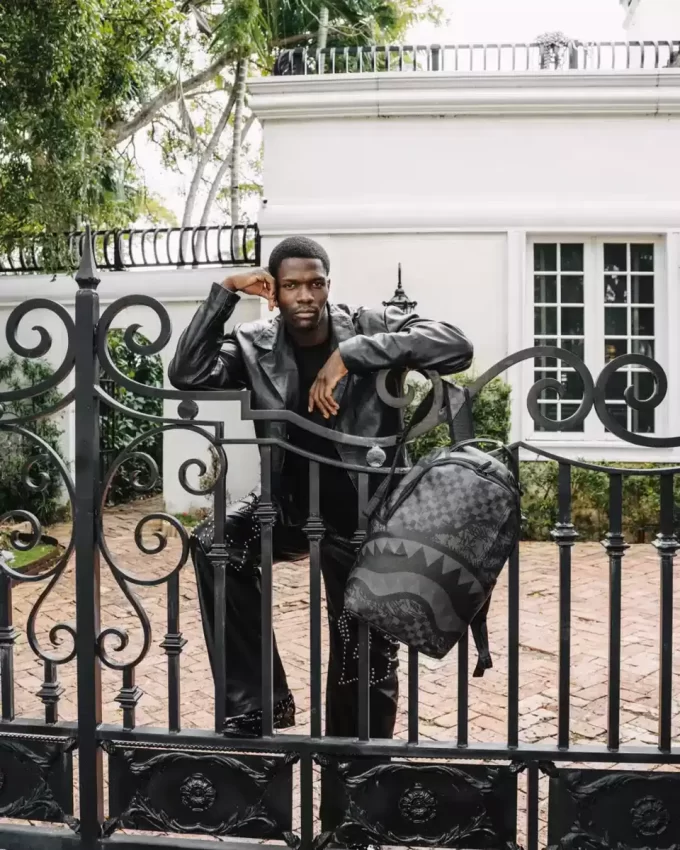 READY TO RIP DLXSV BACKPACK READY TO RIP DLXSV BACKPACK