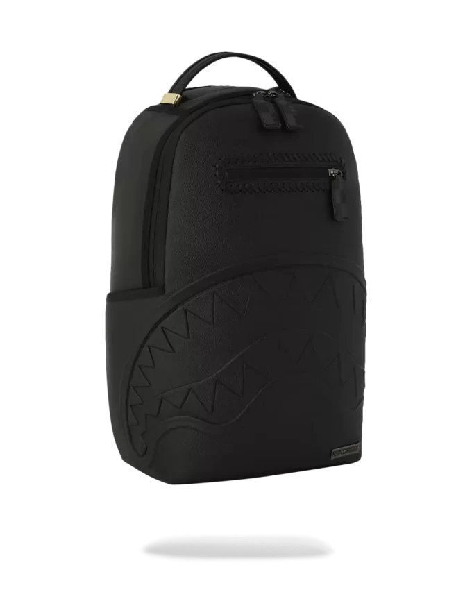 REALITY CHECK BACKPACK