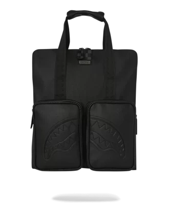 REALITY CHECK CROSSOVER BACKPACK