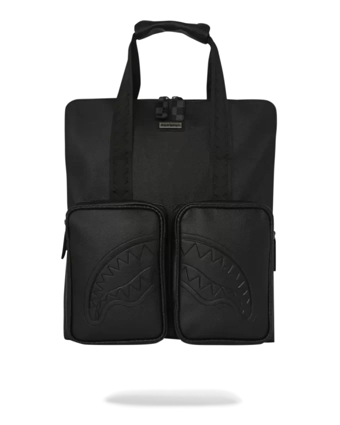 REALITY CHECK CROSSOVER BACKPACK REALITY CHECK CROSSOVER BACKPACK