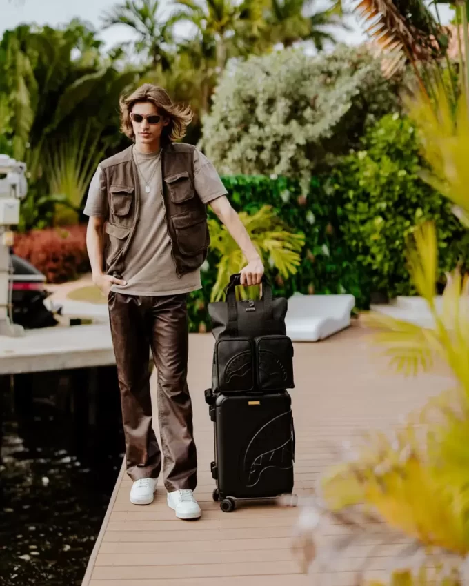 REALITY CHECK CROSSOVER BACKPACK REALITY CHECK CROSSOVER BACKPACK