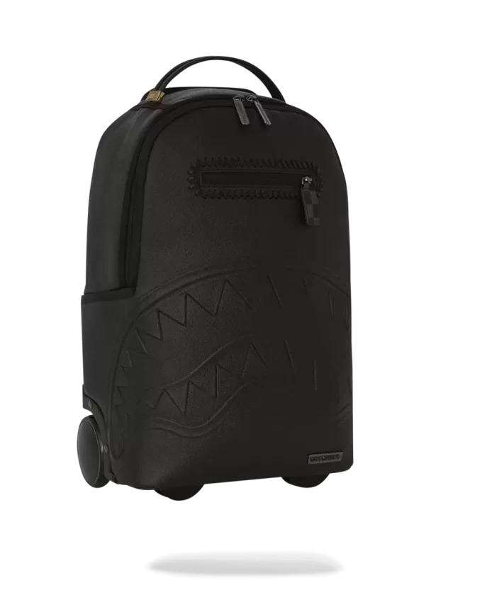 REALITY CHECK WHEELY BACKPACK REALITY CHECK WHEELY BACKPACK