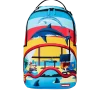 REALTOR SHARK DLXSR BACKPACK REALTOR SHARK DLXSR BACKPACK
