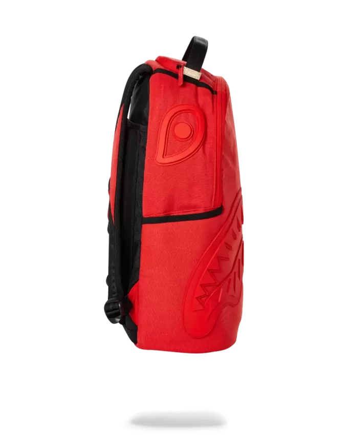 RED GHOST RUBBER SHARK RED GHOST RUBBER SHARK