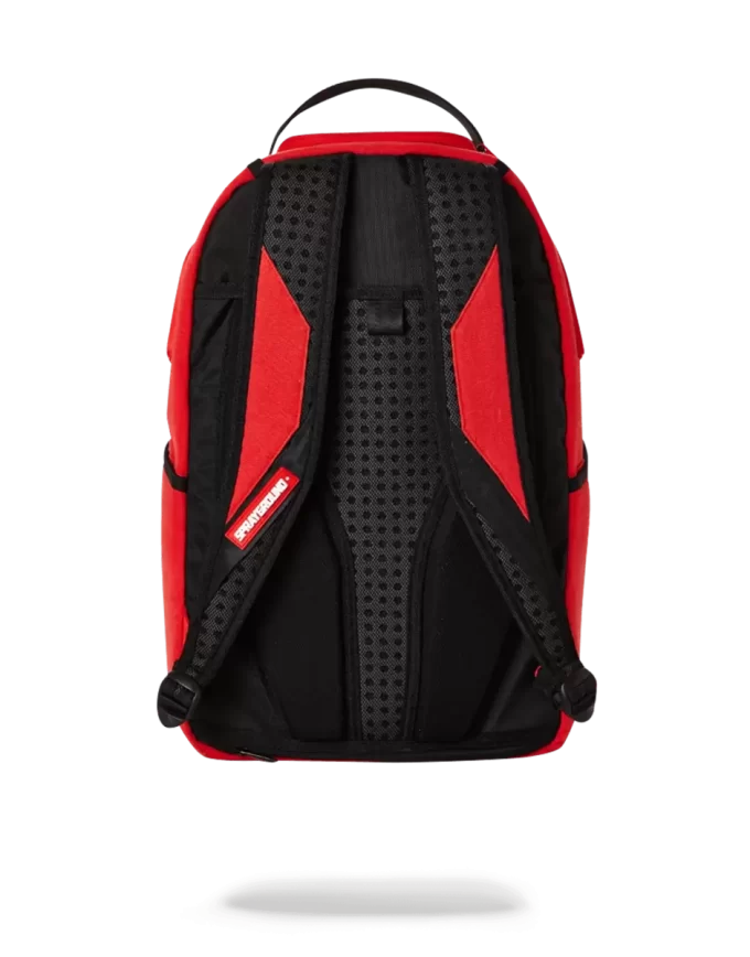 RED GHOST RUBBER SHARK RED GHOST RUBBER SHARK