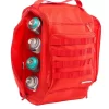 RED GUB (GRAFFITI UTILITY BACKPACK)