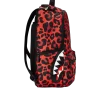 RED LEOPARD DOUBLE CARGO RED LEOPARD DOUBLE CARGO