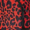 RED LEOPARD DOUBLE CARGO RED LEOPARD DOUBLE CARGO