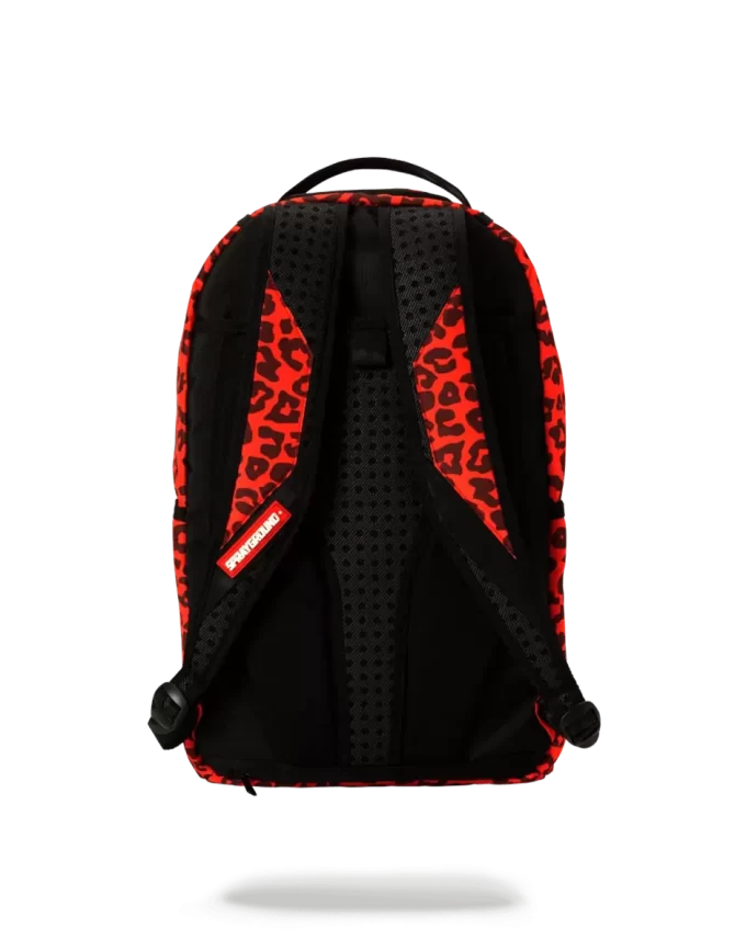 RED LEOPARD LIPS RED LEOPARD LIPS