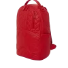 RED RIVIERA BACKPACK (DLXV) RED RIVIERA BACKPACK (DLXV)