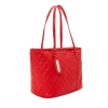 RED RIVIERA TOTE RED RIVIERA TOTE