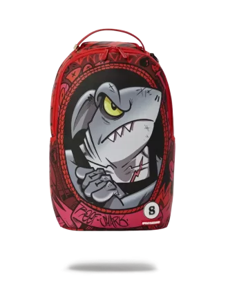 REEF SHARK BACKPACK (SHAREEF O’NEAL COLLAB)