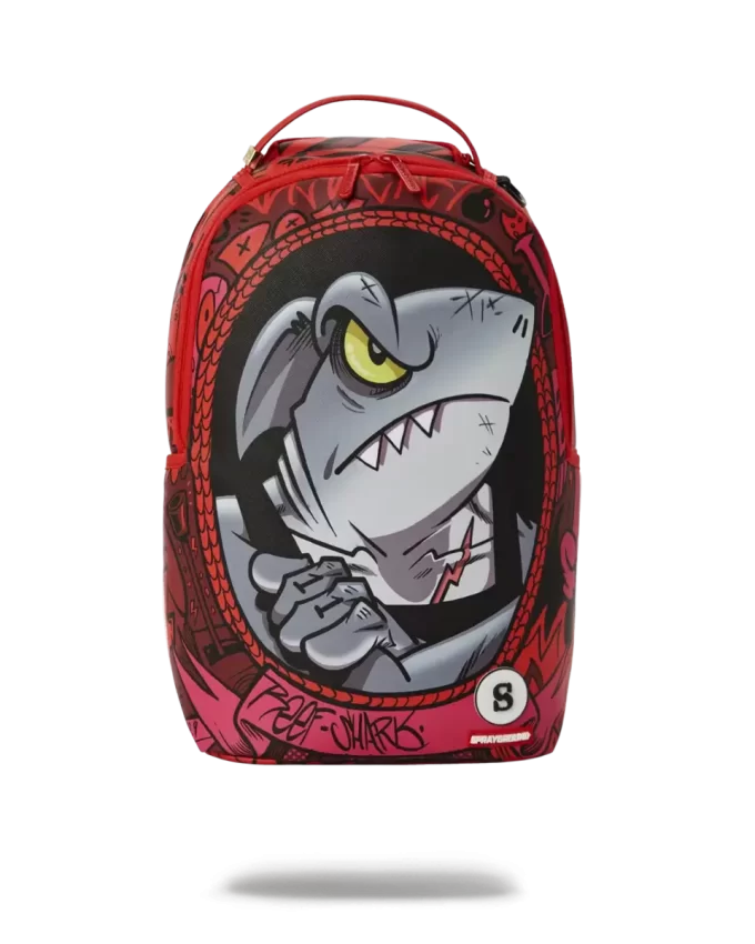 REEF SHARK BACKPACK (SHAREEF O’NEAL COLLAB) REEF SHARK BACKPACK (SHAREEF O’NEAL COLLAB)