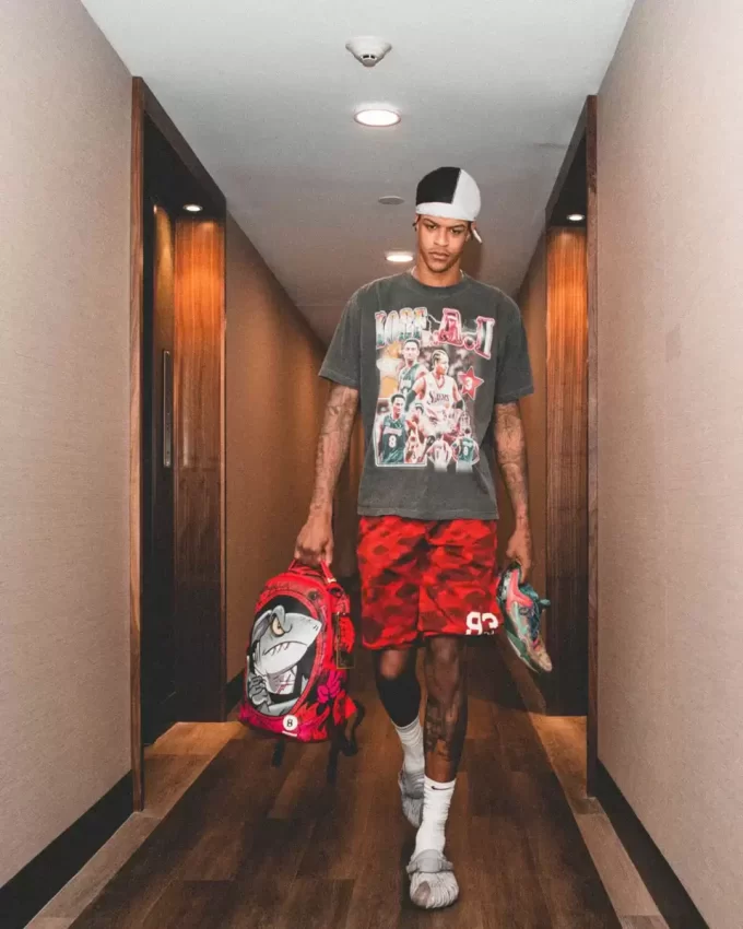 REEF SHARK BACKPACK (SHAREEF O’NEAL COLLAB) REEF SHARK BACKPACK (SHAREEF O’NEAL COLLAB)