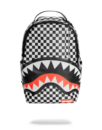 REFLECTIVE SHARKS IN PARIS