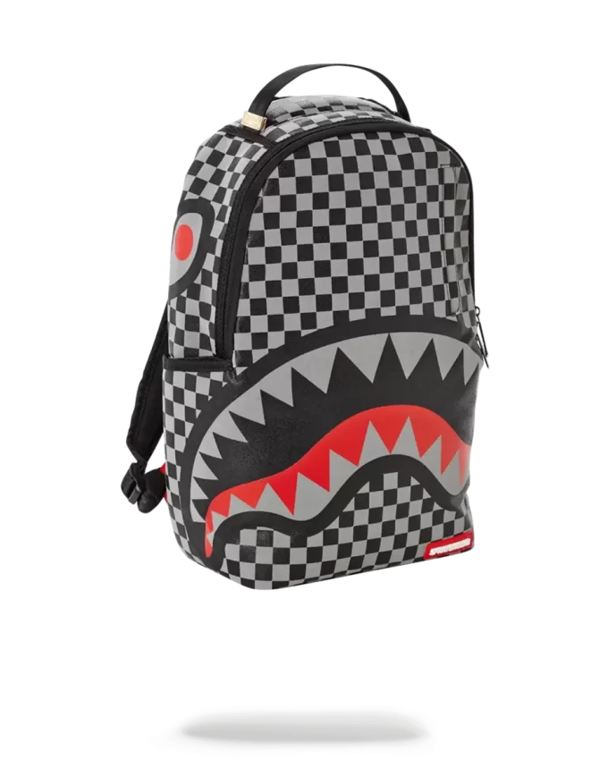 REFLECTIVE SHARKS IN PARIS REFLECTIVE SHARKS IN PARIS