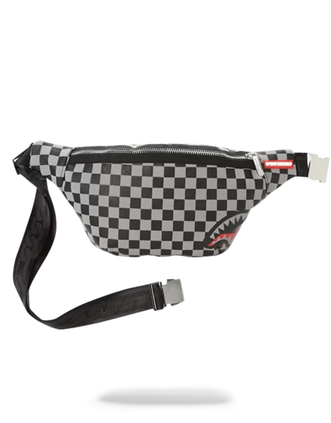 REFLECTIVE SHARKS IN PARIS CROSSBODY REFLECTIVE SHARKS IN PARIS CROSSBODY