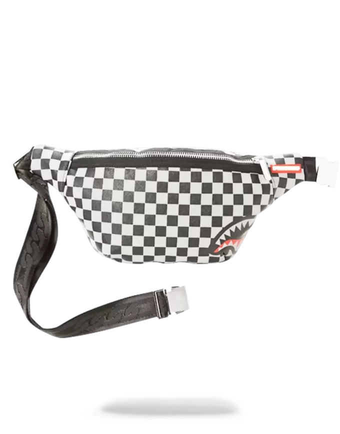 REFLECTIVE SHARKS IN PARIS CROSSBODY REFLECTIVE SHARKS IN PARIS CROSSBODY