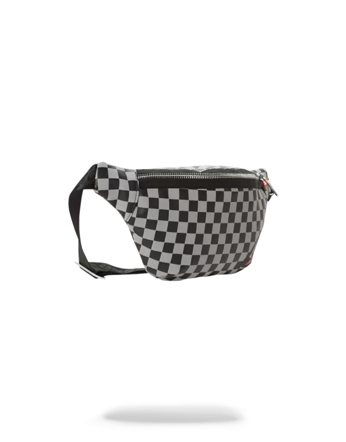 REFLECTIVE SHARKS IN PARIS CROSSBODY REFLECTIVE SHARKS IN PARIS CROSSBODY