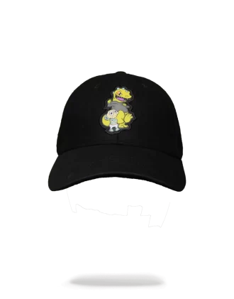 REPTAR TOMMY FELT HAT REPTAR TOMMY FELT HAT
