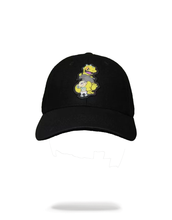 REPTAR TOMMY FELT HAT REPTAR TOMMY FELT HAT