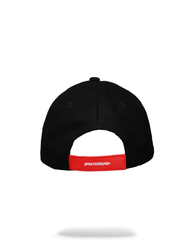 REPTAR TOMMY FELT HAT REPTAR TOMMY FELT HAT