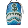 REPUBLIC OF SHARK ISLAND BACKPACK REPUBLIC OF SHARK ISLAND BACKPACK