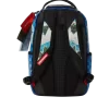 REPUBLIC OF SHARK ISLAND BACKPACK REPUBLIC OF SHARK ISLAND BACKPACK