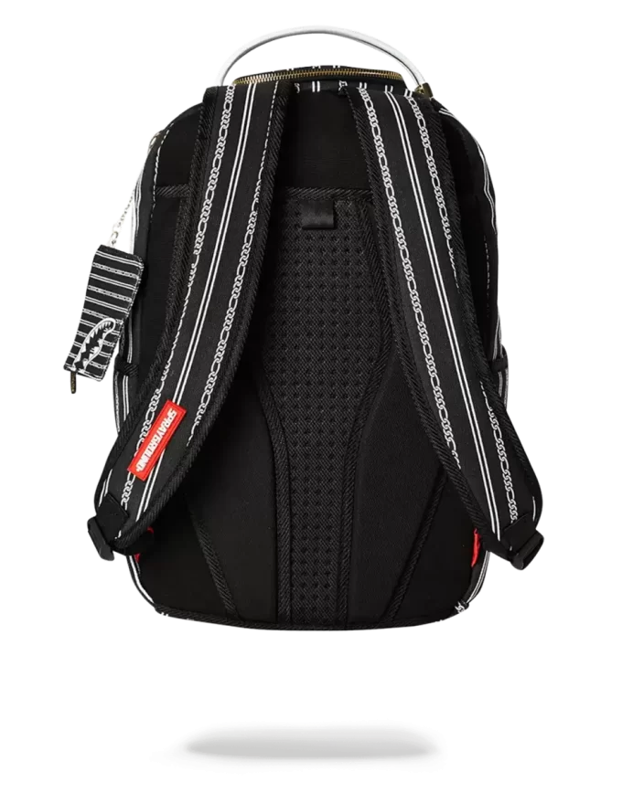 REVERSE SHARKS IN PARIS (BLACK) REVERSE SHARKS IN PARIS (BLACK)