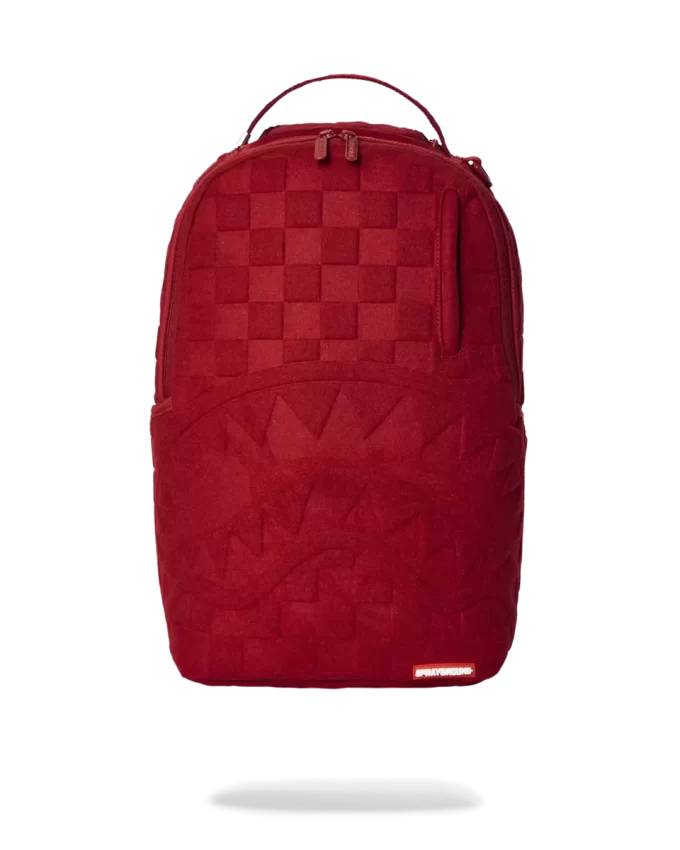 REVVED UP BACKPACK REVVED UP BACKPACK