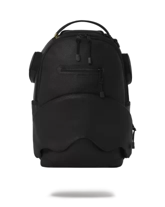 RICH ROVER CARGO SHARK BACKPACK (DLXV)