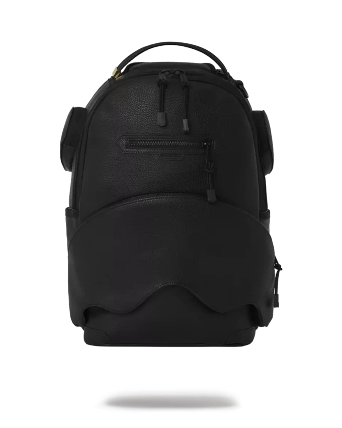 RICH ROVER CARGO SHARK BACKPACK (DLXV) RICH ROVER CARGO SHARK BACKPACK (DLXV)