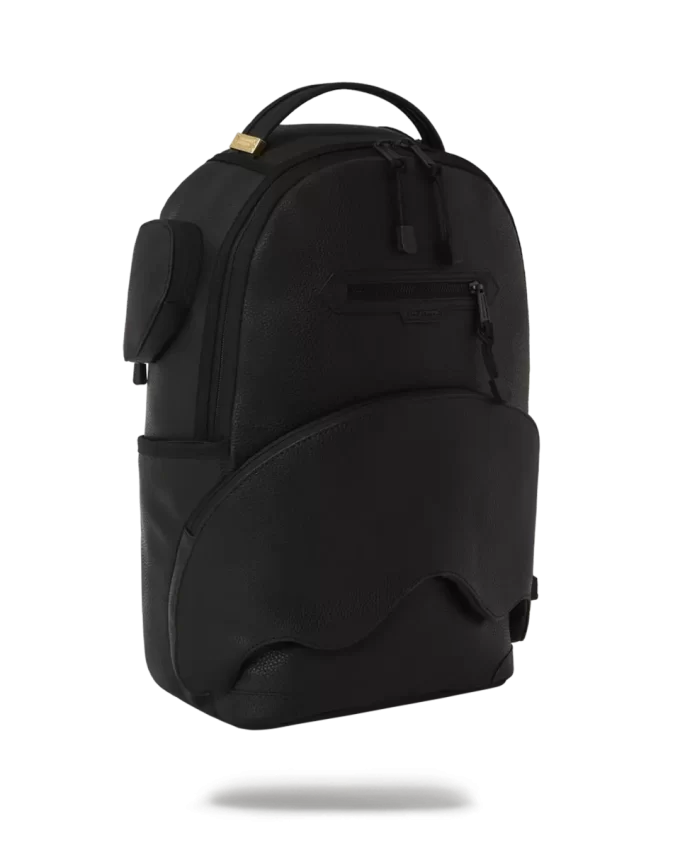 RICH ROVER CARGO SHARK BACKPACK (DLXV) RICH ROVER CARGO SHARK BACKPACK (DLXV)
