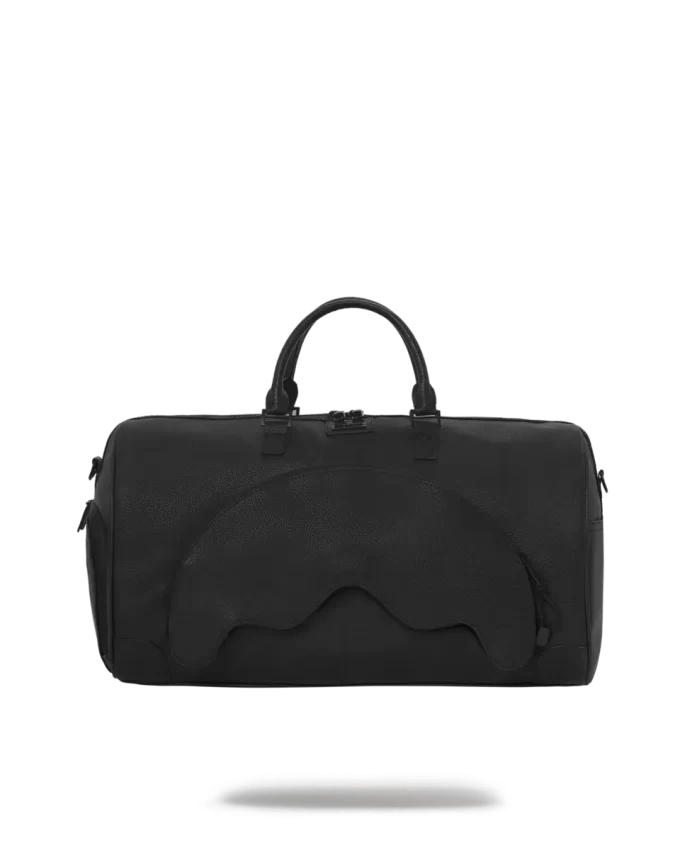 RICH ROVER CARGO SHARK DUFFLE RICH ROVER CARGO SHARK DUFFLE
