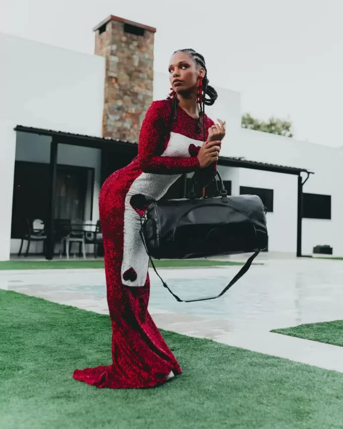 RICH ROVER CARGO SHARK DUFFLE RICH ROVER CARGO SHARK DUFFLE