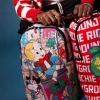 RICHIE RICH GALLERY DLXSR BACKPACK RICHIE RICH GALLERY DLXSR BACKPACK