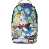 RICHIE RICH MAKIN IT RAIN BACKPACK RICHIE RICH MAKIN IT RAIN BACKPACK