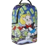 RICHIE RICH MAKIN IT RAIN BACKPACK RICHIE RICH MAKIN IT RAIN BACKPACK