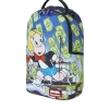 RICHIE RICH MAKIN IT RAIN BACKPACK RICHIE RICH MAKIN IT RAIN BACKPACK