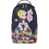 RICHIE RICH MONEY MONEY MONEY BACKPACK (DLXV) RICHIE RICH MONEY MONEY MONEY BACKPACK (DLXV)