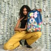 RICHIE RICH MONEY MONEY MONEY BACKPACK (DLXV) RICHIE RICH MONEY MONEY MONEY BACKPACK (DLXV)