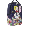 RICHIE RICH MONEY MONEY MONEY BACKPACK (DLXV) RICHIE RICH MONEY MONEY MONEY BACKPACK (DLXV)