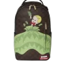 RICHIE RICH MONEY SHARK BACKPACK RICHIE RICH MONEY SHARK BACKPACK